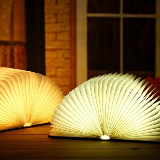 Three-color Creative Led Wooden Boy Lamp featured in Wooden Silhouette Lamp Buying Guide